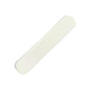 White Mini Files 100/180 - Pack of 50