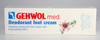 Med Deodorant Foot Cream 75ml (Please Call for Pricing)