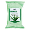 Aloe Vera Make-Up Cleansing Tissues
