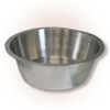 Stainless Steel Foot Bath Large