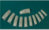 French Pearlglass Tip #2 - Bag of 50