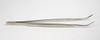 Multi Purpose Angled Tweezers 6.5"