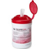 Sukar Germicidal Wipes - 160 (Red Lid)