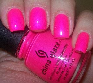 Pink Voltage 