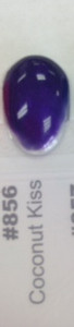 Gel Polish - Coconut Kiss #856 1/2 oz