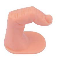 Practice Finger
