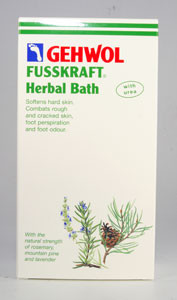 Herbal Bath 400 g (Please Call for Pricing)