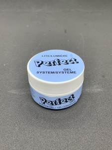 Perfect Gel Builder Gel (No Burn) 1/2 oz