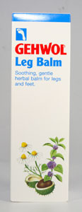 Leg Balm 125 ml (Please Call for Pricing)