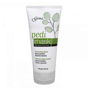 Gena Pedi Mask 6 oz