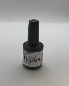 Lite Fusion Soak Off Top Gel 1/2 oz