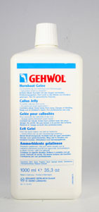 Callus Jelly 1000 ml (Please Call for Pricing)