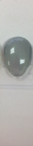 Gel Polish - Silver Lining #847 1/2 oz