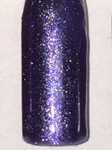 Gel Polish - Midnight Twinkle #886 1/2 oz