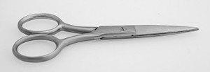Scissors For Fiberglass and Tip Cutter 3.5"