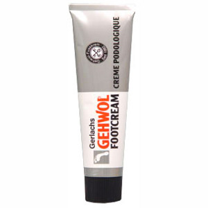 Footcream 75 ml (Please Call for Pricing)