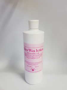 After Wax Lotion - 500 ml
