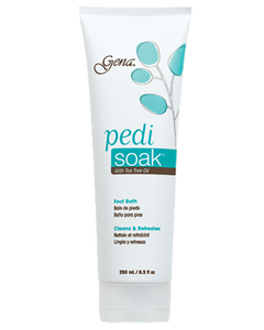 Gena Pedi Soak 8.5 oz