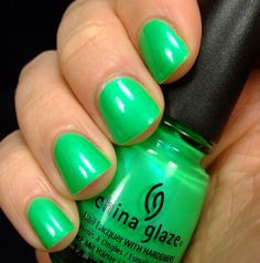In the Lime Light 