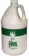 Triple Aloe Vera - 4 Litre