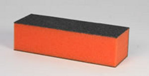 Black Block Medium/Fine