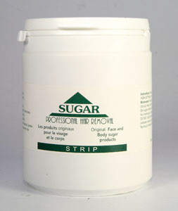 Salon Sugar Strip - Kilo