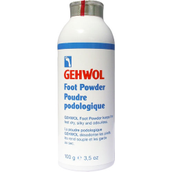 Foot Powder 100 g (Please Call for Pricing)