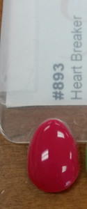 Gel Polish - Heartbreaker #893 1/2 oz