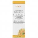 GiGi Small Natural Muslin Strips - 100 Pack