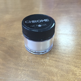 Chic Amethyst Chrome