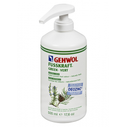 Fusskraft Green 500 ml w/Pump (Please Call for Pricing)