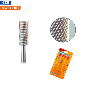 Carbide Drum Bit Small Fine