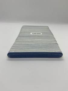 Blue Combo Mini Files - Pack of 50