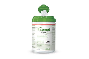 Accel TB Wipes Surface Cleaner & Disinfectant - 160 Sheets (Please Call for Pricing)
