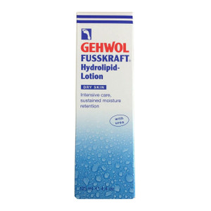 Hydrolipid Lotion 125 ml (Please Call for Pricing)