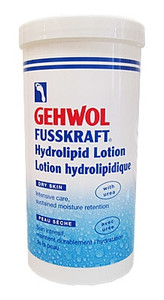 Fusskraft Hydrolipid Lotion 450 ml (Please Call for Pricing)