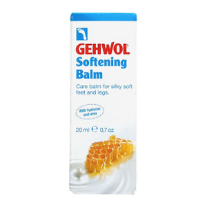 Softening Balm 20 ml (Please Call for Pricing)