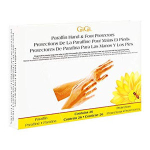 GiGi 26 Count Hand & Foot Protectors