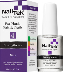 Nail Tek Xtra 4 (Strengthener)