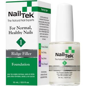Nail Tek Foundation 1 (Ridge Filller)