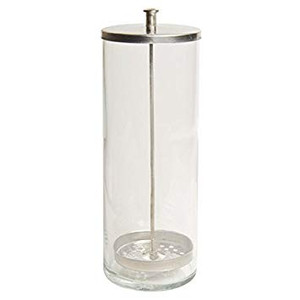 Sterilizing Jar Large