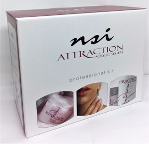 NSI Professional  Attraction Kit