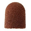 Medium Pedicure Caps Coarse - Pack of 24