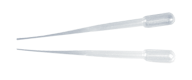 Plastic Liquid Dropper
