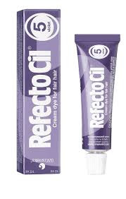RefectoCil Tint Violet (Please Call for Pricing)