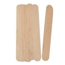 Wax Applicators Large (Senior) - 50 Pack 
