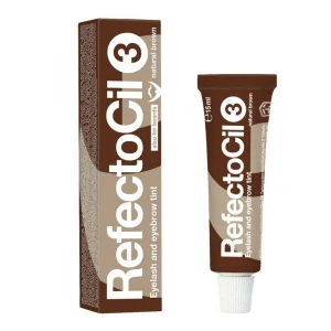 RefectoCil Tint  Brown (Please Call for Pricing)