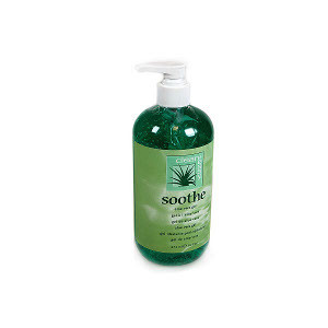 Clean & Easy Soothe Aloe Vera Gel 16 oz