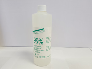 Alcohol 99% - 16 oz