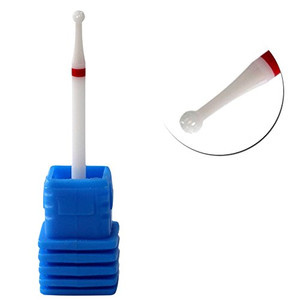 Ceramic Cuticle bit